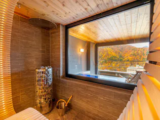 【2021年度版】サウナー必見。特別感のあるプライベートな「サ旅」におすすめの宿5選