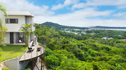 わずか3室以下、一度は泊まりたいスモールラグジュアリー宿7選