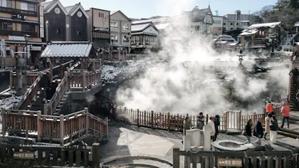 草津温泉のプロに聞いた！おすすめ観光スポット 秋・冬編