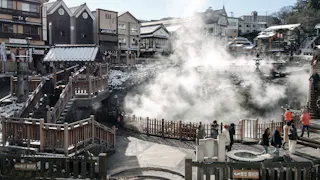 草津温泉のプロに聞いた！おすすめ観光スポット 秋・冬編