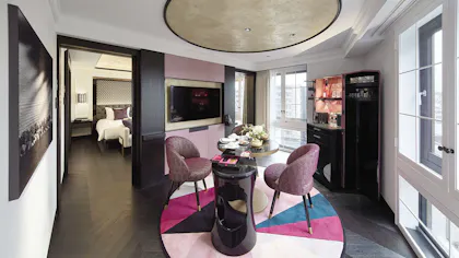 あなたはいくつ知ってる？日本初上陸した海外ブランドのラグジュアリーホテル特集