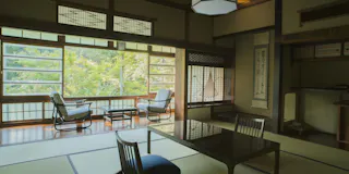 一度は泊まりたい数寄屋造りの宿　箱根・熱海・伊豆編