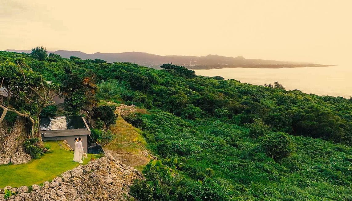 最新版】古宇利島でオーシャンビューの絶景に癒される宿5選 | 一休