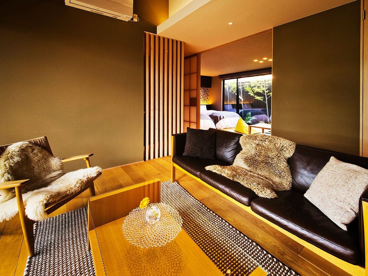 ヴィンテージ北欧風室内静音装飾用ダイニングバー掛け時計 オーセンティコZ 30x20cm サイドテーブル - サイドテーブルの通販