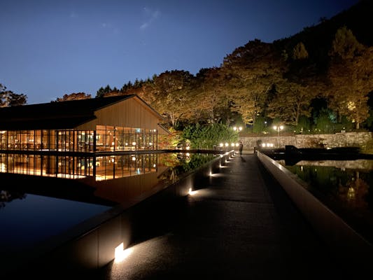 ROKU KYOTO, LXR Hotels & Resorts | 【取材】京都・鷹峯の贅を
