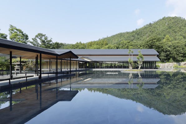 ROKU KYOTO, LXR Hotels & Resorts | 【取材】京都・鷹峯の贅を