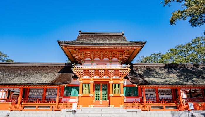 開運旅行に 九州の有名神社 パワースポットを巡る旅 一休コンシェルジュ 開運旅行に 九州の有名神社 パワースポットを巡る旅 一休コンシェルジュ