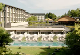 【取材】京都・鷹峯の贅を極めた空間で、体と心を浄化するスパ体験