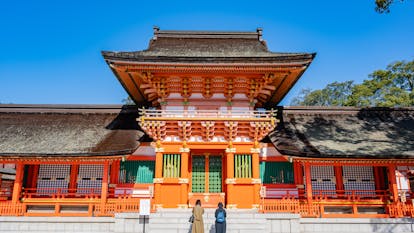 開運旅行に 九州の有名神社 パワースポットを巡る旅 一休コンシェルジュ 開運旅行に 九州の有名神社 パワースポットを巡る旅 一休コンシェルジュ