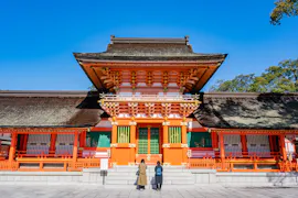 開運旅行に！九州の有名神社・パワースポットを巡る旅