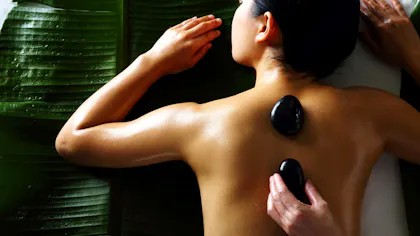 スパやエステに癒される一人旅におすすめの宿　西日本編