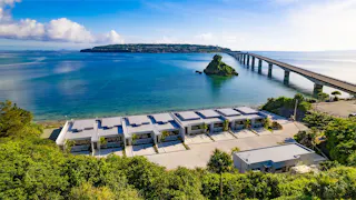 【最新版】古宇利島でオーシャンビューの絶景に癒される宿5選