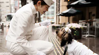 ペットと一緒に泊まれる東京のラグジュアリーホテル6選