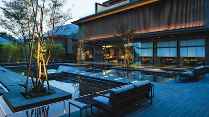 贅沢旅行をプレゼント！母娘旅におすすめのホテル・旅館5選