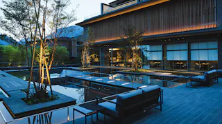 贅沢旅行をプレゼント！母娘旅におすすめのホテル・旅館5選