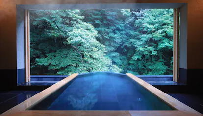 【箱根・熱海・伊豆】露天風呂付客室で大人だけの時間を満喫できる宿特集