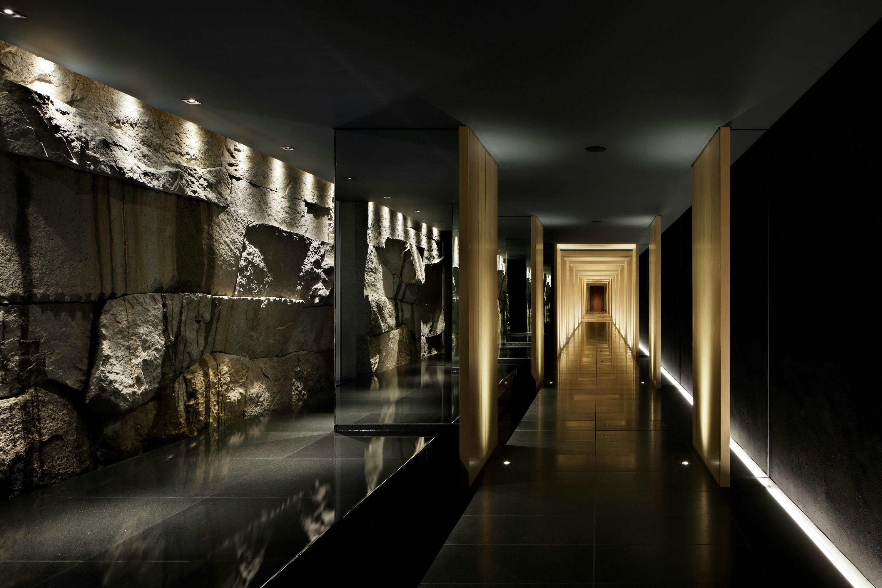 HOTEL THE MITSUI KYOTO | 天然温泉の心地よさ、技術力の高さに感動