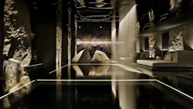 天然温泉の心地よさ、技術力の高さに感動。「HOTEL THE MITSUI KYOTO」のスパトリートメント体験