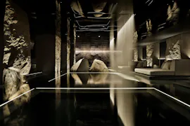 天然温泉の心地よさ、技術力の高さに感動。「HOTEL THE MITSUI KYOTO」のスパトリートメント体験