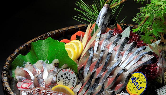九州で新鮮な海の幸を味わえる美食宿5選 一休コンシェルジュ 九州で新鮮な海の幸を味わえる美食宿5選 一休コンシェルジュ