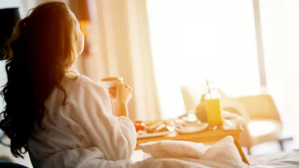 「ホカンス」におすすめな東京のラグジュアリーホテル5選