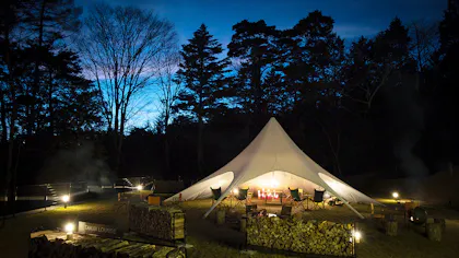 冬の軽井沢を満喫！カップルにおすすめの宿6選