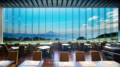 東海エリアの自然に癒される！絶景を楽しむスタイリッシュな宿5選