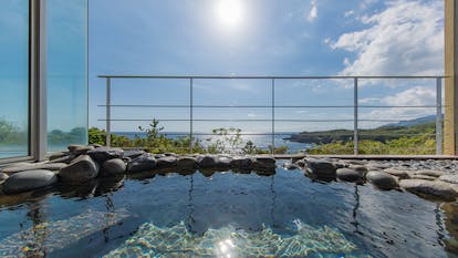 海や山を望む絶景露天風呂が自慢の九州の温泉宿6選 一休コンシェルジュ 海や山を望む絶景露天風呂が自慢の九州の温泉宿6選 一休コンシェルジュ