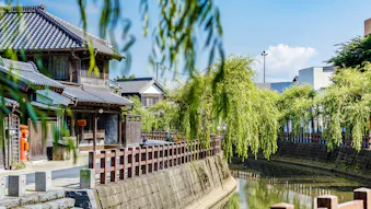 東京から車で2時間で行ける古民家5選