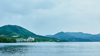 2021年開業！隠岐ユネスコ世界ジオパークの絶景を楽しむスタイリッシュホテル