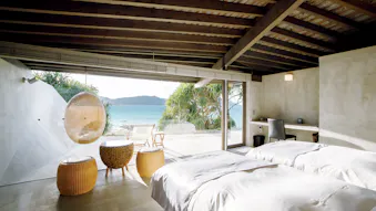 一度は泊まりたい、絶景自慢のバケーションレンタル　西日本編