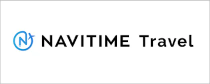 NAVITIME Travelロゴ