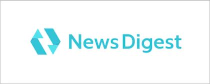 NewsDigestロゴ