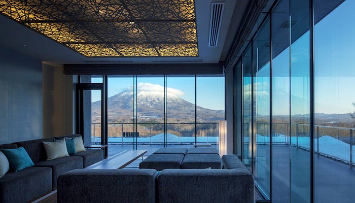 客室で温泉が楽しめるニセコのリゾートホテル 一休コンシェルジュ 客室で温泉が楽しめるニセコのリゾートホテル 一休コンシェルジュ