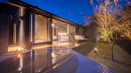 2021年9月～12月リニューアル！新しい客室で優雅に寛げるホテル・旅館　東日本編