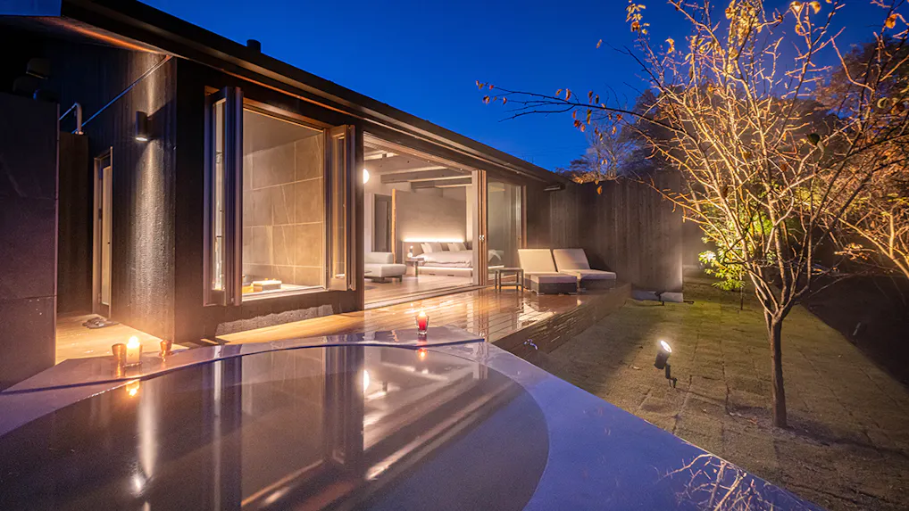 2021年9月～12月リニューアル！新しい客室で優雅に寛げるホテル・旅館　東日本編