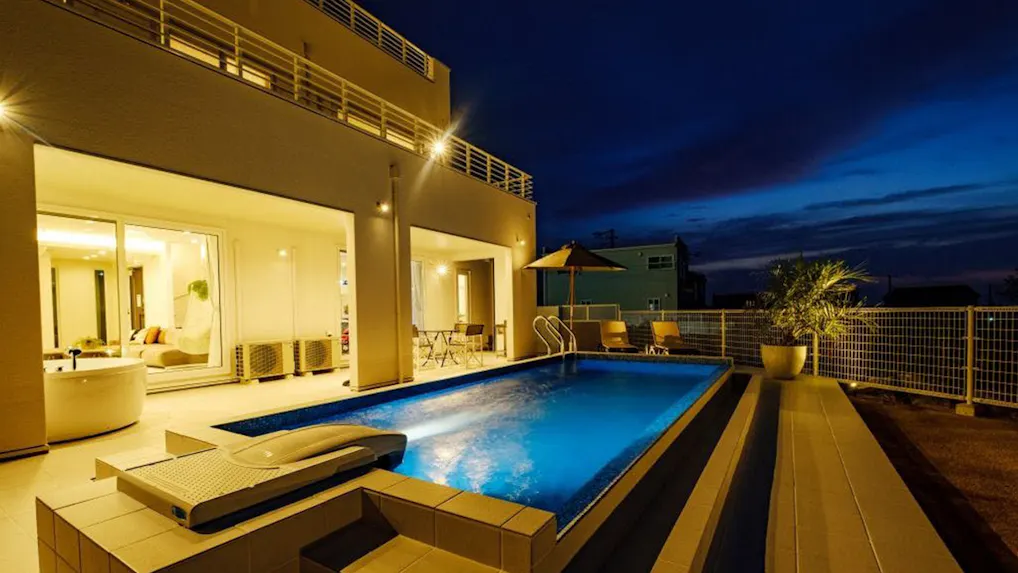 2021年9月～12月リニューアル！新しい客室で優雅に寛げるホテル・旅館　西日本編