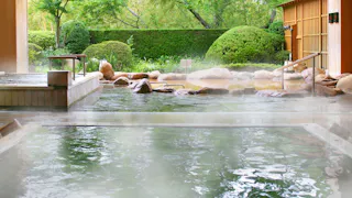一度は泊まりたい老舗旅館4選　有馬編　