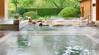 一度は泊まりたい老舗旅館4選　有馬編　