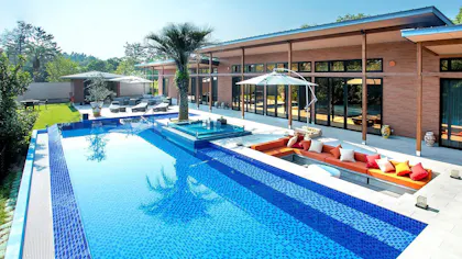 プライベートサウナ付のお部屋がある宿　関西編