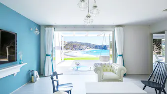 一度は泊まりたい、絶景自慢のバケーションレンタル　東日本編