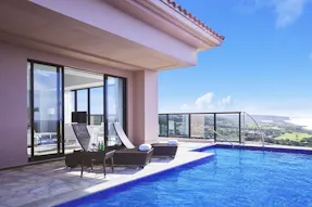 【取材】宮古島の絶景を独り占め！ラグジュアリーリゾートで非日常ステイを満喫