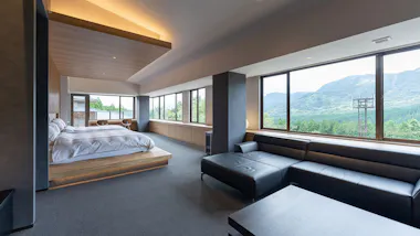 ガーデンテラス長崎ホテル リゾート 一休コンシェルジュ