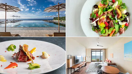 沖縄本島で一人旅におすすめの宿5選