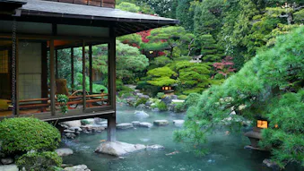 一度は泊まりたい、創業200年以上の老舗旅館5選