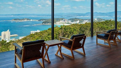 関西エリアの自然に癒される 絶景を楽しむスタイリッシュな宿6選 一休コンシェルジュ 関西エリアの自然に癒される 絶景を楽しむスタイリッシュな宿6選 一休コンシェルジュ