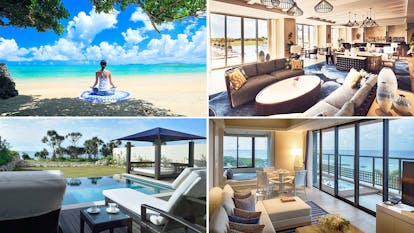 沖縄離島で一人旅におすすめの宿4選 一休コンシェルジュ 沖縄離島で一人旅におすすめの宿4選 一休コンシェルジュ