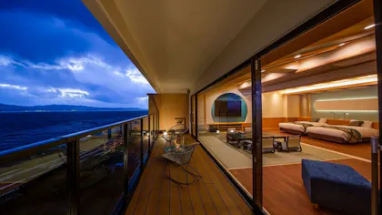 レイクビューの絶景を楽しめる湖畔の宿6選　西日本編