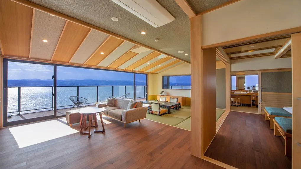 【全国版】2021年9月～12月リニューアル！新しい客室で優雅に寛げる宿特集