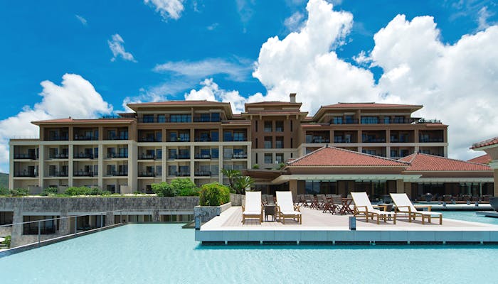 こだわりのスパがある沖縄の高級リゾートホテル5選 一休コンシェルジュ こだわりのスパがある沖縄の高級リゾートホテル5選 一休コンシェルジュ